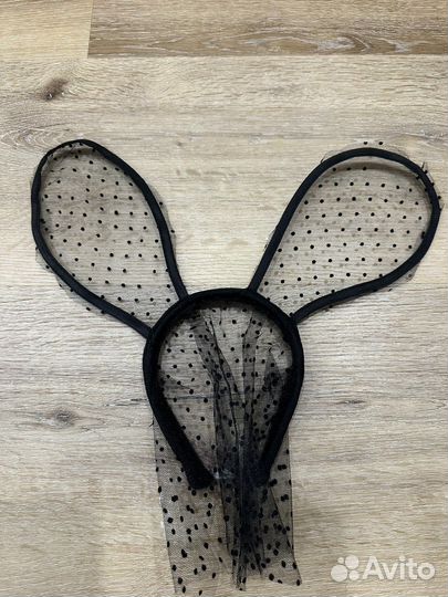 Ушки заичьи