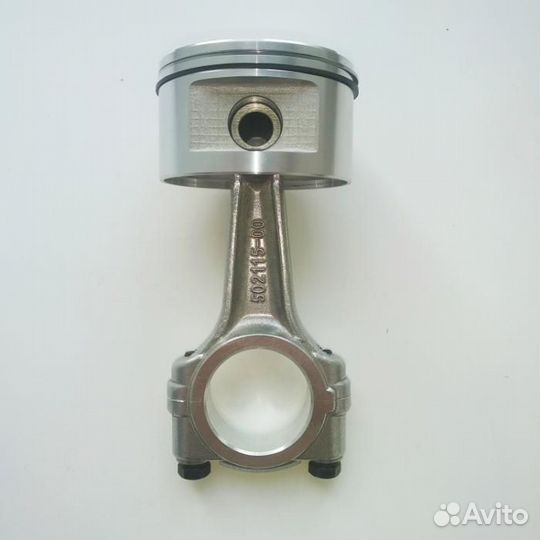 Шатунно – поршневая группа Bitzer 6F 4F 30229743