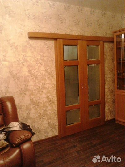 Установка межкомнатных и входных дверей