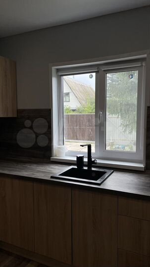 Дом 80 м² на участке 11 сот.