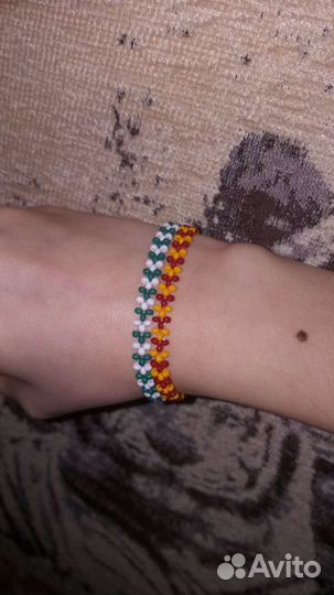 Изделия из бисера на заказ