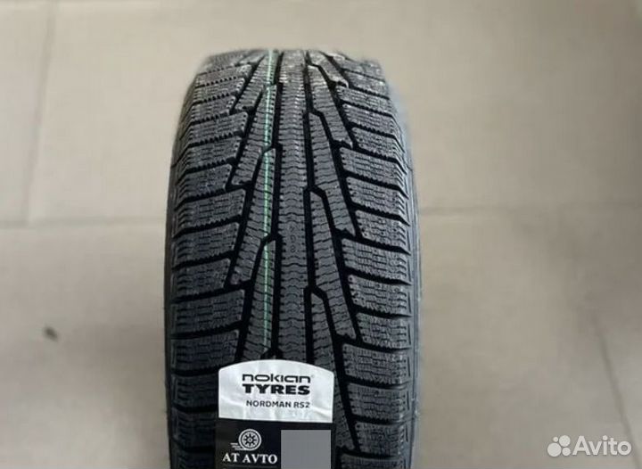 Nokian Tyres Nordman RS2 185/65 R15