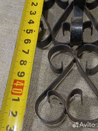 Подсвечник СССР