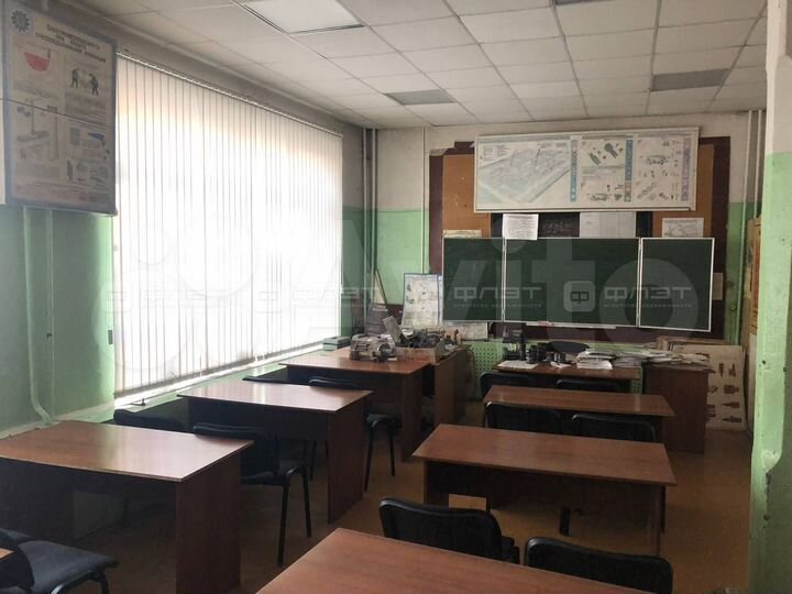 Сдам офисное помещение, 180 м²