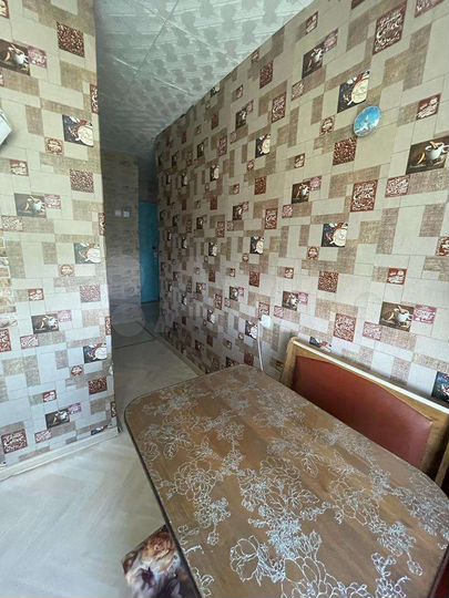 2-к. квартира, 45 м², 5/5 эт.