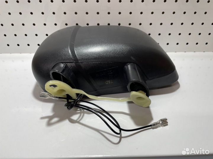 Зеркало дополнительное правое Volvo Fh 2023