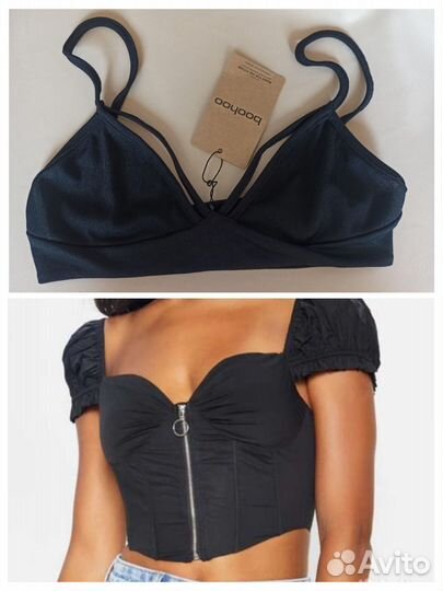 Одежда пакетом 46-48 M-L