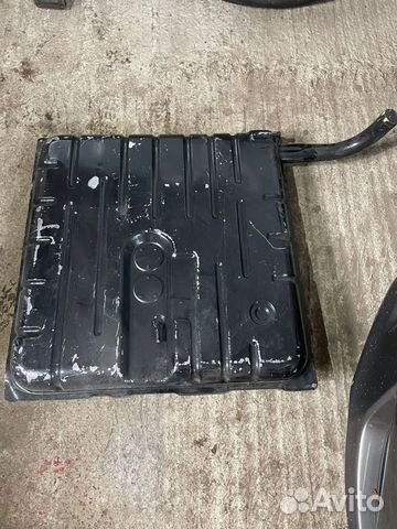 Продам Топливный бак на Волгу 3110 70л