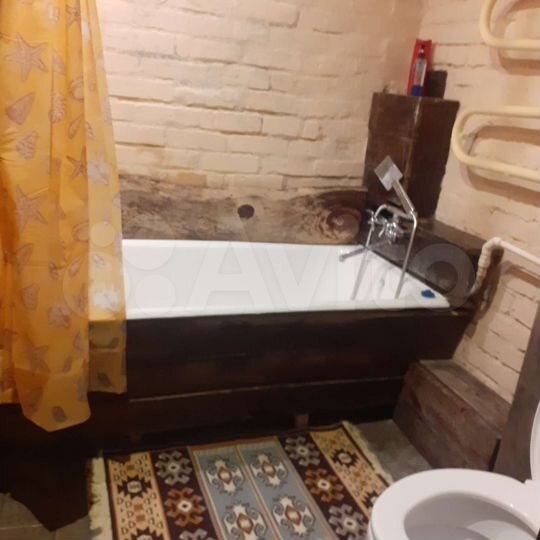 1-к. квартира, 29 м², 2/4 эт.