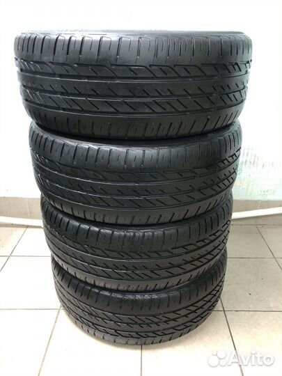 Bridgestone Turanza T001 225/45 R19