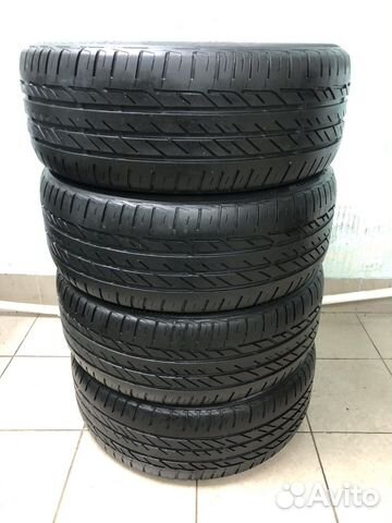 Bridgestone Turanza T001 225/45 R19
