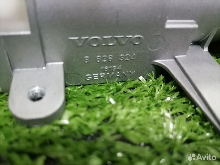 Замок зажигания 73760 Volvo S60 V70 XC70 XC90 BW C