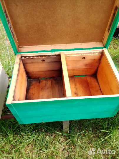 Ульи для пчел