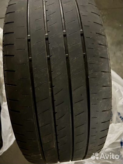 Bridgestone Turanza T005A 235/45 R18