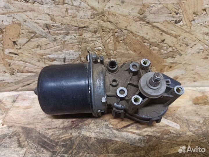 Моторчик передних дворников Renault Symbol, Clio 2