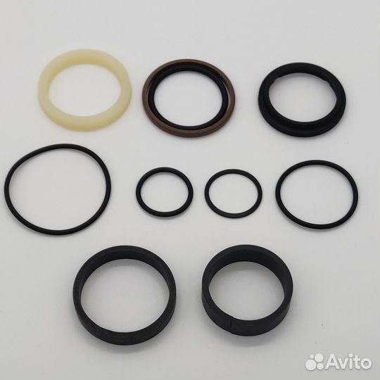 Ремкомплекты гидроцилиндров ковша Hitachi/zx26