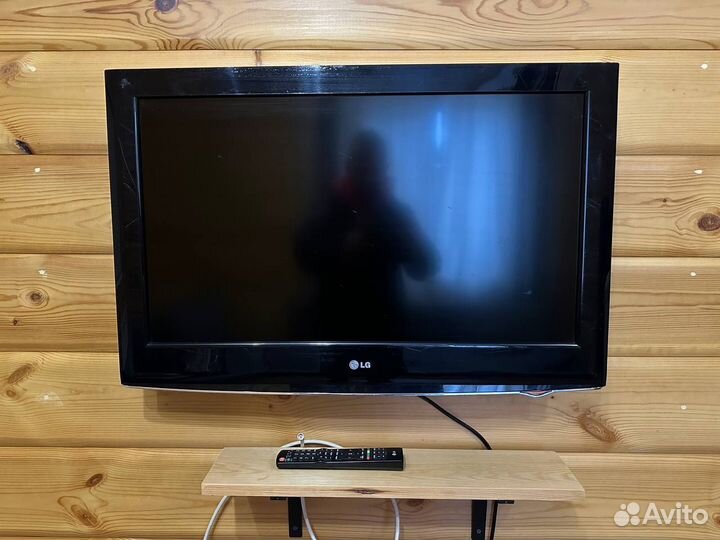 Телевизор LG