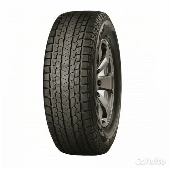 Yokohama Ice Guard G075 285/35 R22
