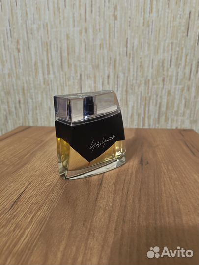 Yohji Yamamoto туалетная вода 100мл