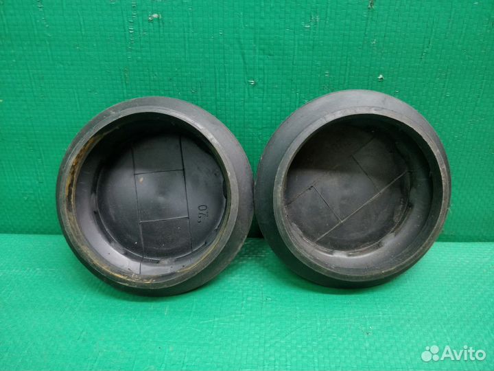 Крышка опоры стойки амортизатора Kia Spectra 2011г