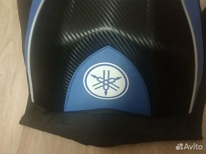 Ogio No Drag Mach Yamaha Моторюкзак