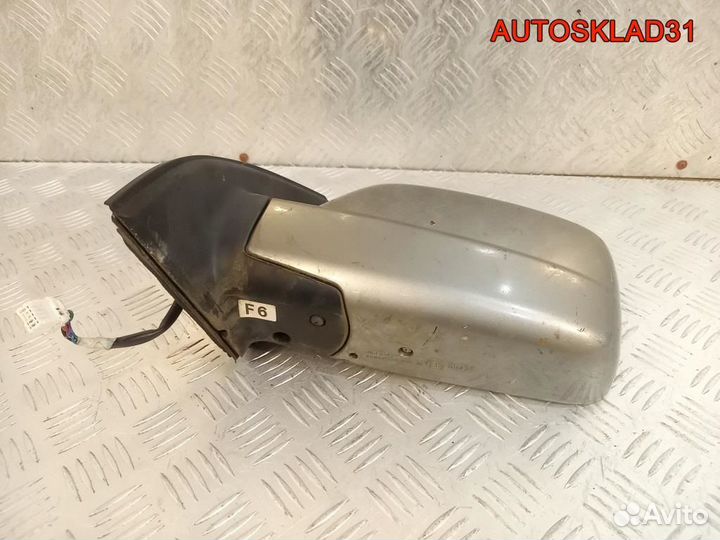 Зеркало левое Nissan X-Trail T30 K63028H970