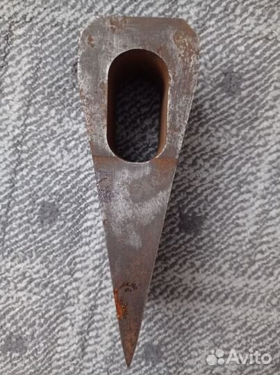 Колуны СССР