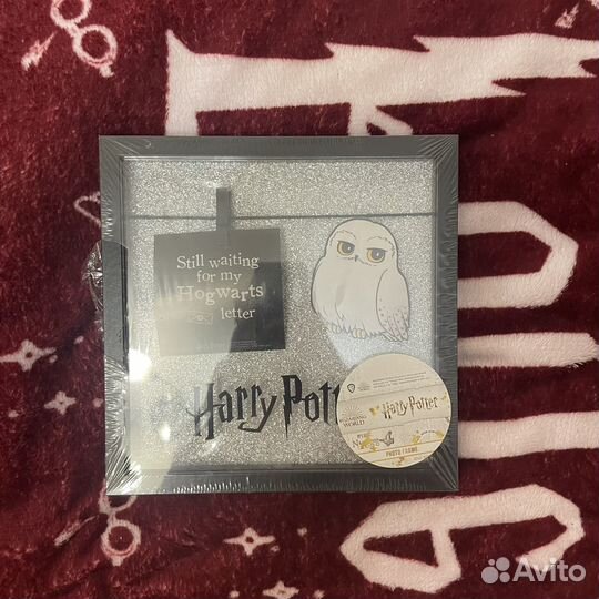Фоторамка Гарри Поттер