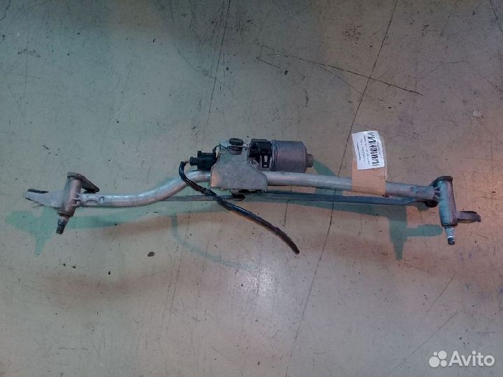 Трапеция дворников 8E2955023C Audi A4 B6 8EC