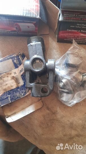 Креставины