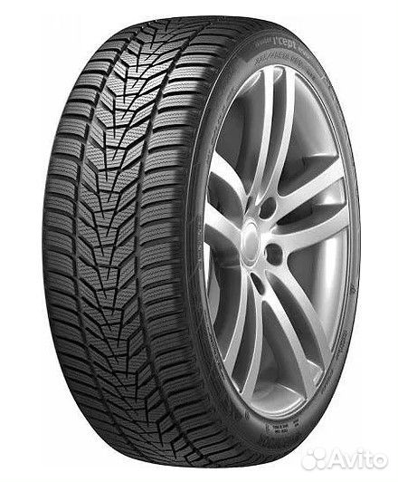Hankook Winter I'Cept Evo 3 X W330A 265/50 R20 111V