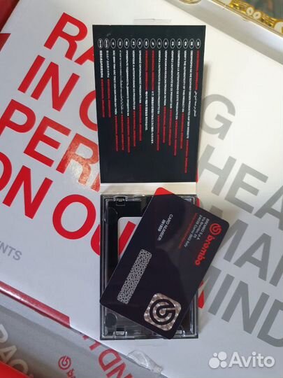 Тормозная система Brembo