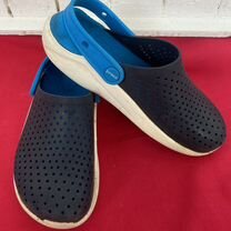 Crocs детские j3