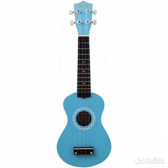 Укулеле Terris JUS-11 BL