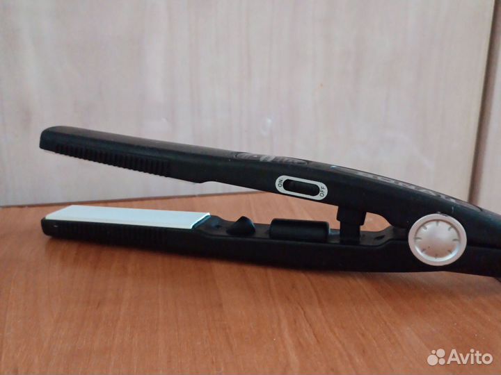 Утюжок для волос Sonar