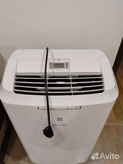Напольный кондиционер electrolux