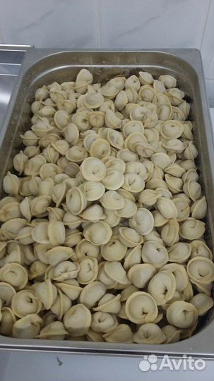 Полуфабрикаты