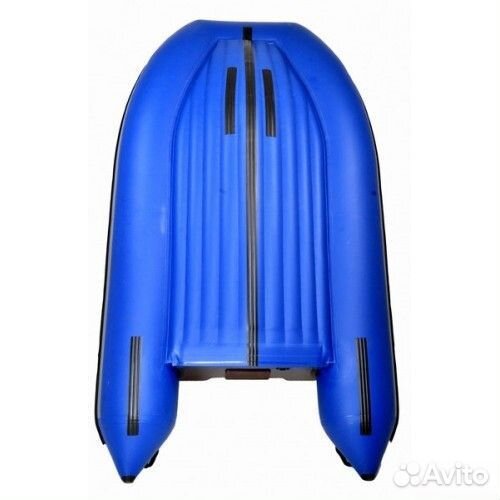 Надувная лодка reef 300нд