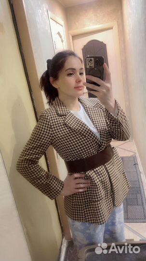 Пиджак женский