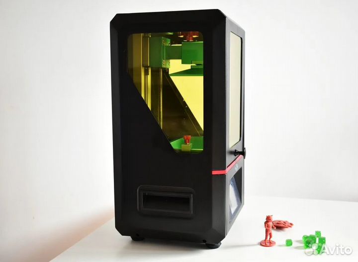 3d принтер
