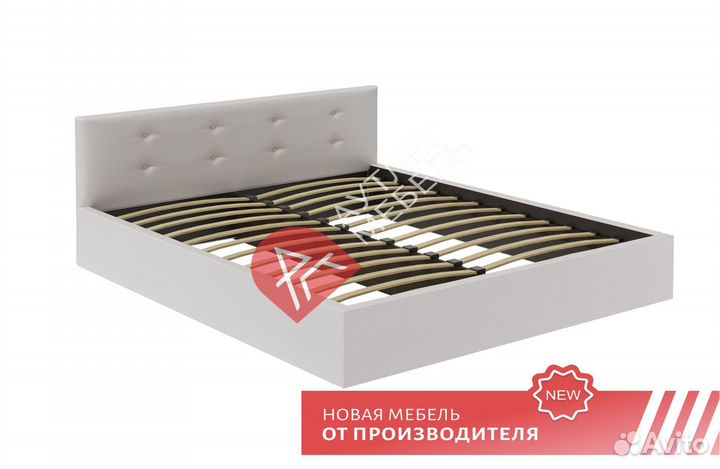 Кровать