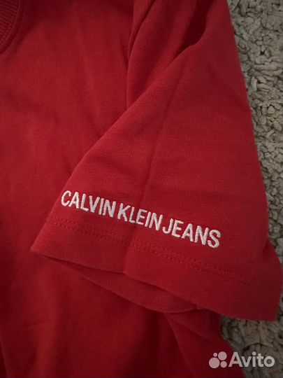 Платье Calvin Klein оригинал XS