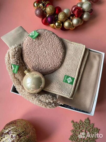 Экотовары Гринвей Greenway