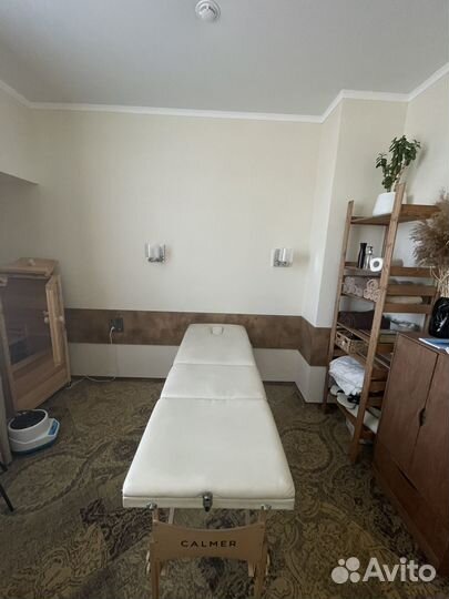 Кабинет для работы мастера