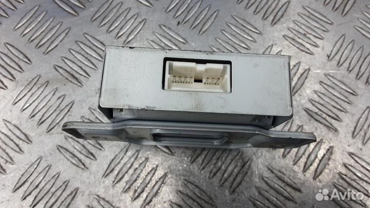 Блок управления подвеской Infiniti QX56