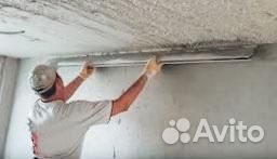 Отделочник на стройку