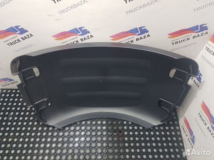 1875551 Крыло заднее верхнее