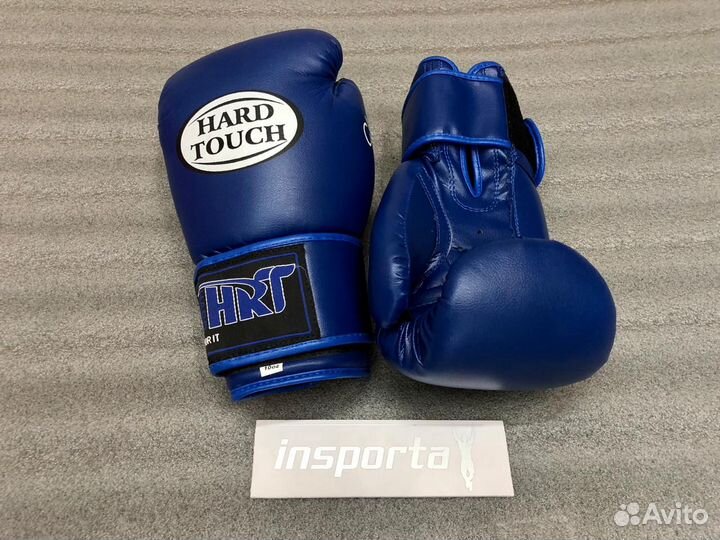 Перчатки боксерские 10 унций