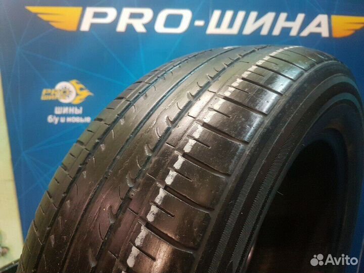 Kumho Solus KH17 205/60 R16