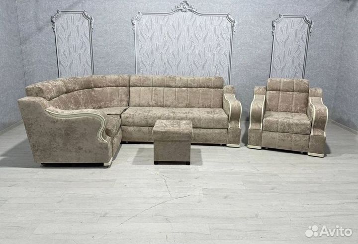 Диван от производителя